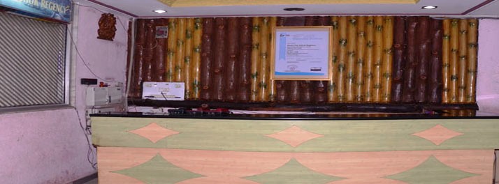 Hotel The Ashok Regency - Pipariya 01.jpg